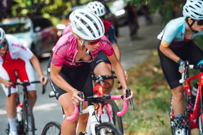 Ján Melicher GROUPAMA Ladies Race - official photos 2022