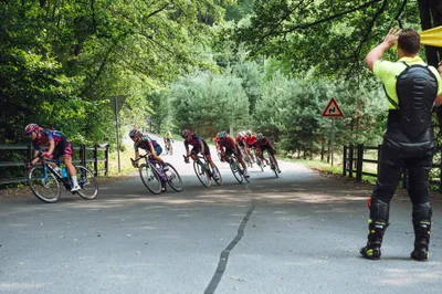 Ján Melicher GROUPAMA Ladies Race - official photos 2022