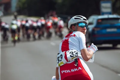 Ján Melicher GROUPAMA Ladies Race - official photos 2022