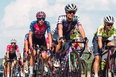 Ján Melicher GROUPAMA Ladies Race - official photos 2022