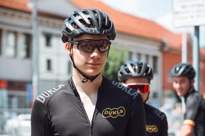 Ján Melicher Visegrad 4 Bicycle Race - official photos 2022