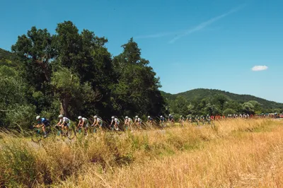 Ján Melicher Visegrad 4 Bicycle Race - official photos 2022