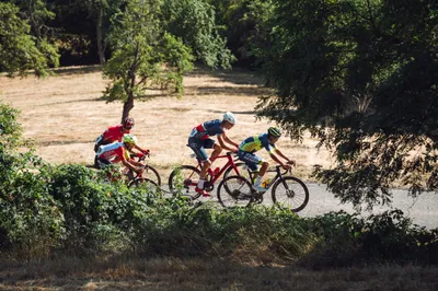 Ján Melicher Visegrad 4 Bicycle Race - official photos 2022