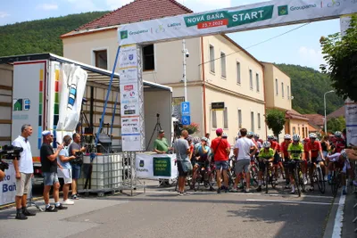 Erika Jauschová GROUPAMA Ladies Race - photos 2022