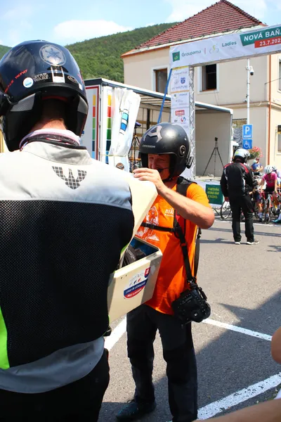 Erika Jauschová GROUPAMA Ladies Race - photos 2022