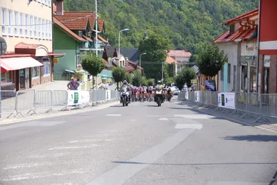 Erika Jauschová GROUPAMA Ladies Race - photos 2022