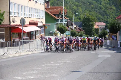 Erika Jauschová GROUPAMA Ladies Race - photos 2022