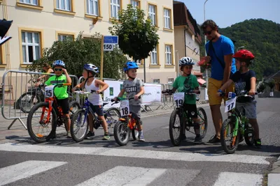 Erika Jauschová GROUPAMA Ladies Race - photos 2022