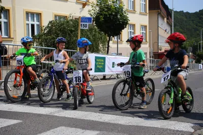 Erika Jauschová GROUPAMA Ladies Race - photos 2022