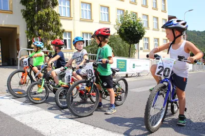 Erika Jauschová GROUPAMA Ladies Race - photos 2022