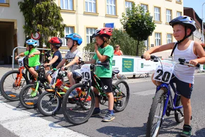 Erika Jauschová GROUPAMA Ladies Race - photos 2022