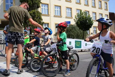 Erika Jauschová GROUPAMA Ladies Race - photos 2022