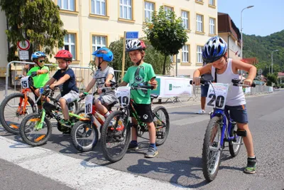 Erika Jauschová GROUPAMA Ladies Race - photos 2022