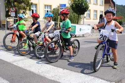 Erika Jauschová GROUPAMA Ladies Race - photos 2022