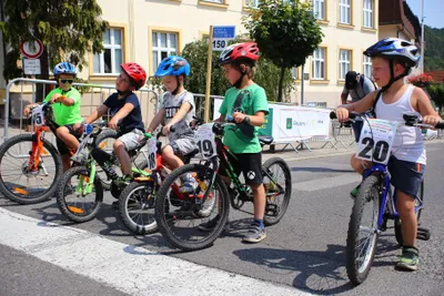 Erika Jauschová GROUPAMA Ladies Race - photos 2022