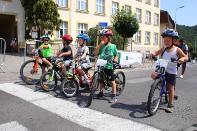 Erika Jauschová GROUPAMA Ladies Race - photos 2022