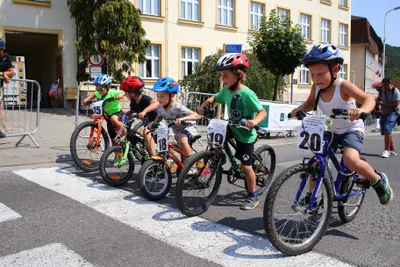 Erika Jauschová GROUPAMA Ladies Race - photos 2022