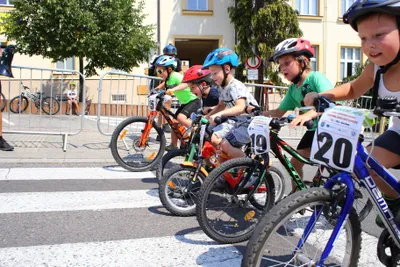 Erika Jauschová GROUPAMA Ladies Race - photos 2022