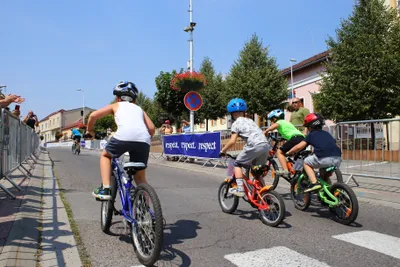 Erika Jauschová GROUPAMA Ladies Race - photos 2022