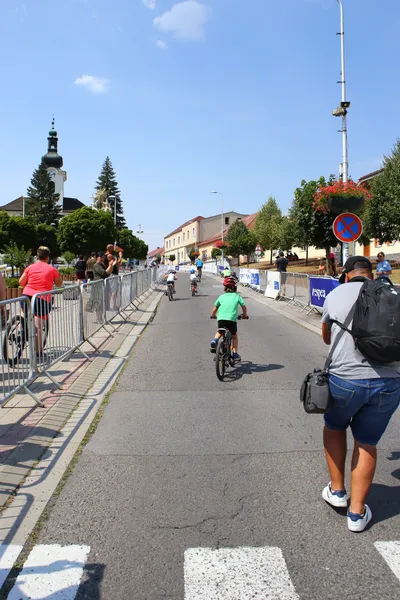 Erika Jauschová GROUPAMA Ladies Race - photos 2022