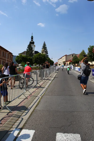 Erika Jauschová GROUPAMA Ladies Race - photos 2022