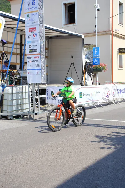 Erika Jauschová GROUPAMA Ladies Race - photos 2022