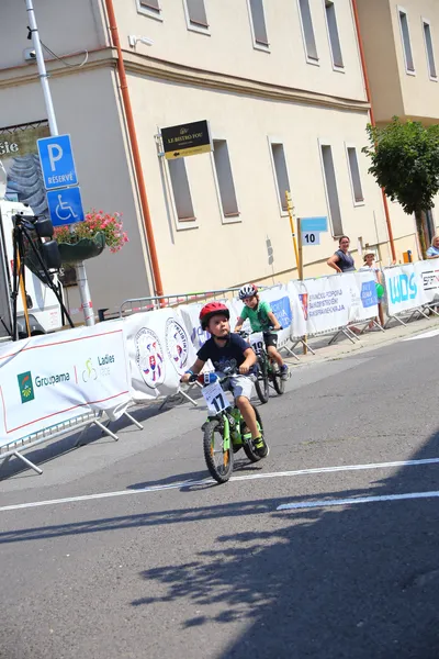 Erika Jauschová GROUPAMA Ladies Race - photos 2022