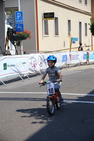 Erika Jauschová GROUPAMA Ladies Race - photos 2022