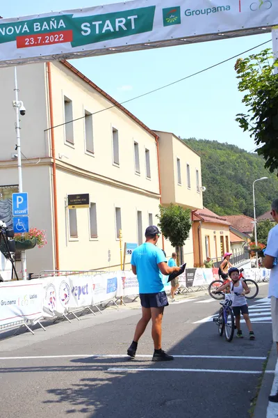 Erika Jauschová GROUPAMA Ladies Race - photos 2022