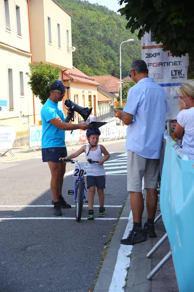 Erika Jauschová GROUPAMA Ladies Race - photos 2022