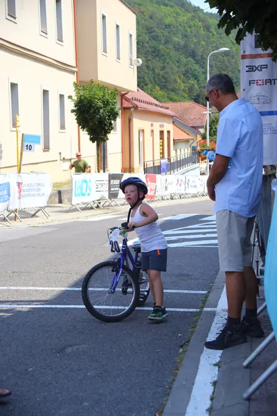 Erika Jauschová GROUPAMA Ladies Race - photos 2022