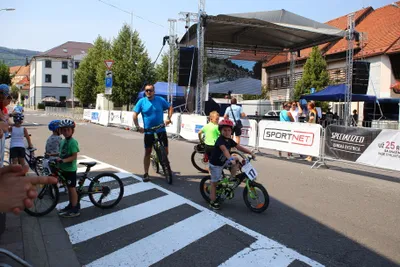 Erika Jauschová GROUPAMA Ladies Race - photos 2022