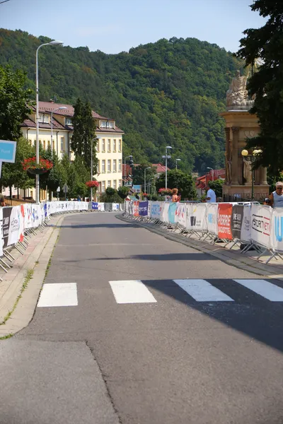 Erika Jauschová GROUPAMA Ladies Race - photos 2022