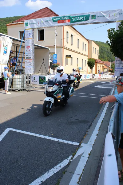 Erika Jauschová GROUPAMA Ladies Race - photos 2022