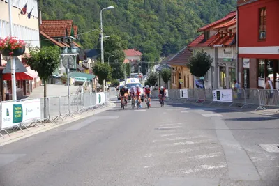 Erika Jauschová GROUPAMA Ladies Race - photos 2022