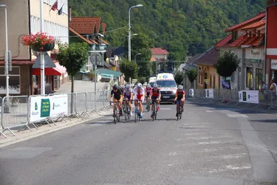 Erika Jauschová GROUPAMA Ladies Race - photos 2022