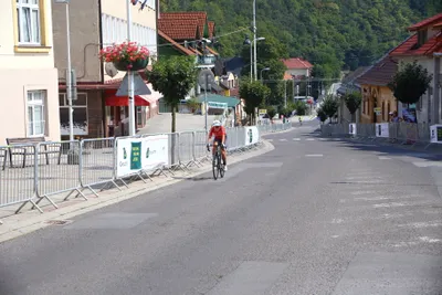 Erika Jauschová GROUPAMA Ladies Race - photos 2022