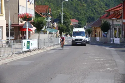 Erika Jauschová GROUPAMA Ladies Race - photos 2022