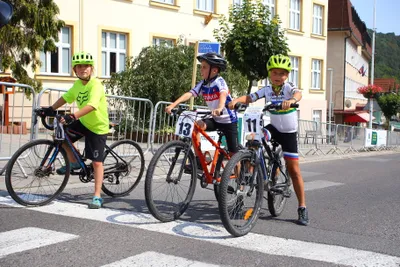 Erika Jauschová GROUPAMA Ladies Race - photos 2022