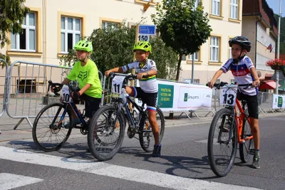 Erika Jauschová GROUPAMA Ladies Race - photos 2022