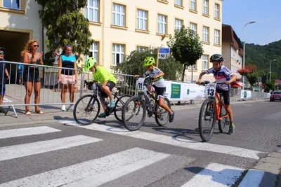 Erika Jauschová GROUPAMA Ladies Race - photos 2022