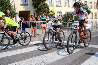 Erika Jauschová GROUPAMA Ladies Race - photos 2022