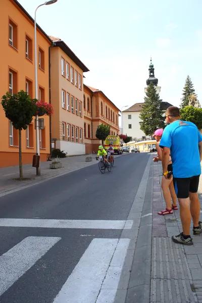 Erika Jauschová GROUPAMA Ladies Race - photos 2022