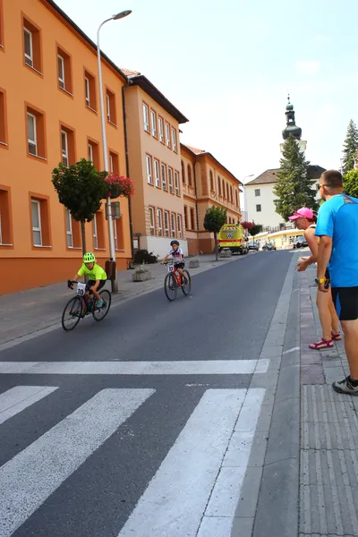 Erika Jauschová GROUPAMA Ladies Race - photos 2022