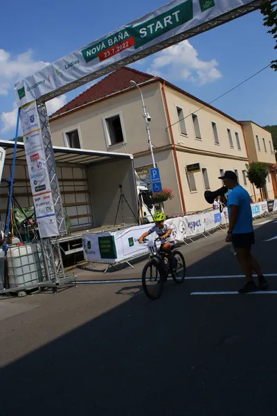 Erika Jauschová GROUPAMA Ladies Race - photos 2022