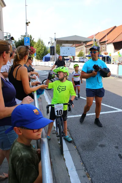 Erika Jauschová GROUPAMA Ladies Race - photos 2022