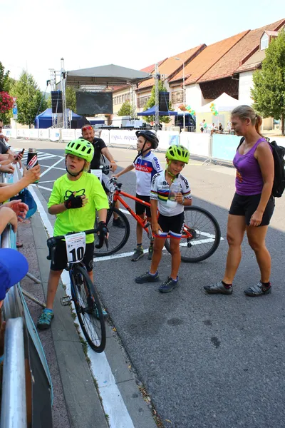 Erika Jauschová GROUPAMA Ladies Race - photos 2022