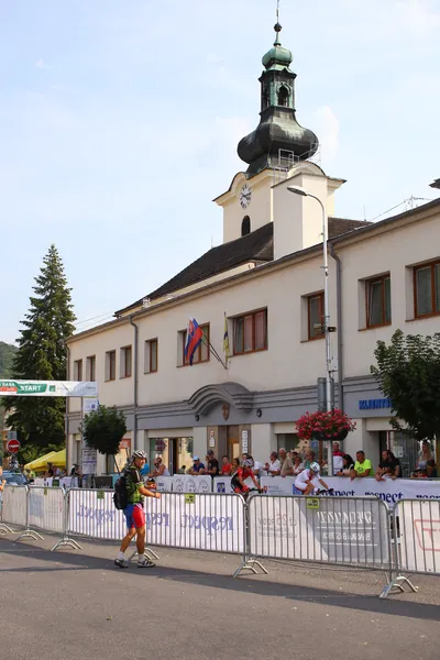 Erika Jauschová GROUPAMA Ladies Race - photos 2022