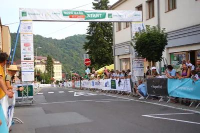 Erika Jauschová GROUPAMA Ladies Race - photos 2022