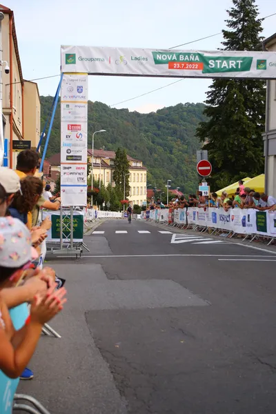 Erika Jauschová GROUPAMA Ladies Race - photos 2022